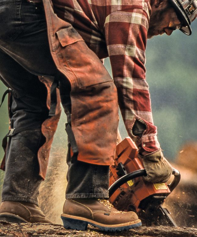 Redwing #2217 LoggerMax | My Store display picture 2