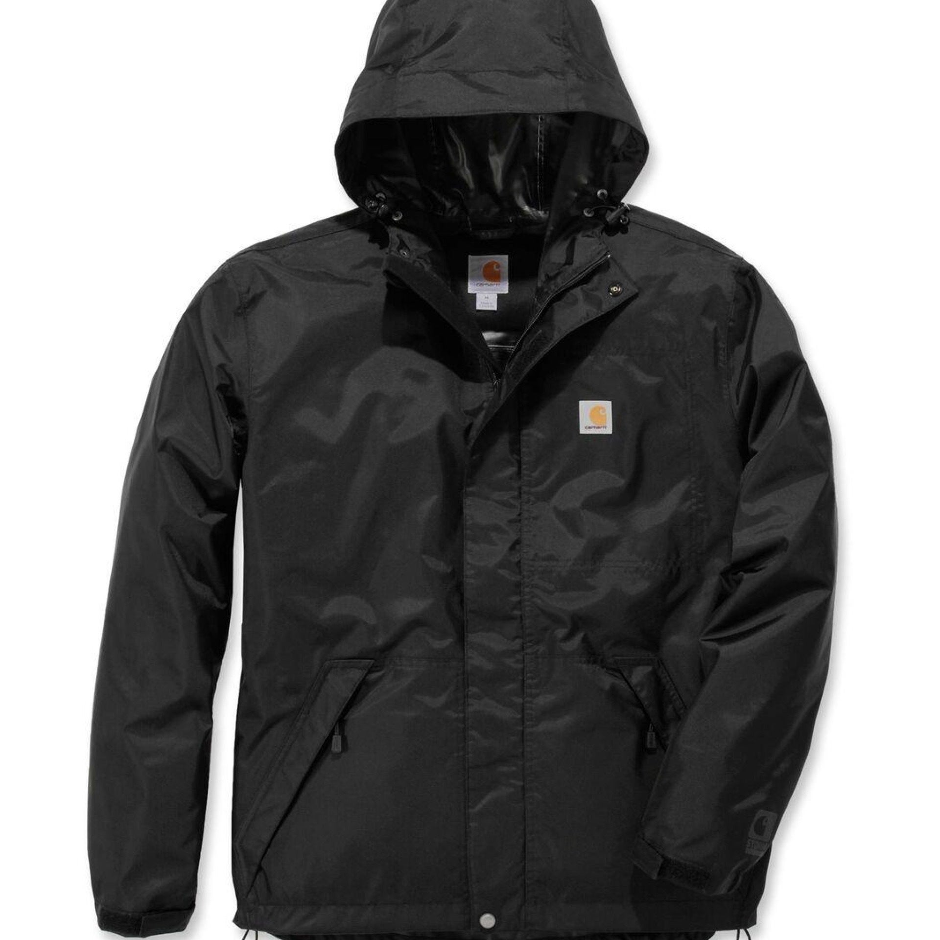 Carhartt Men s 103510 Storm Defender Loose Fit Jacket