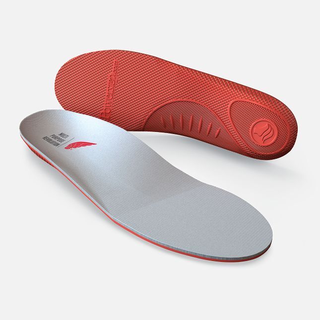 Red wing insoles for plantar fasciitis online