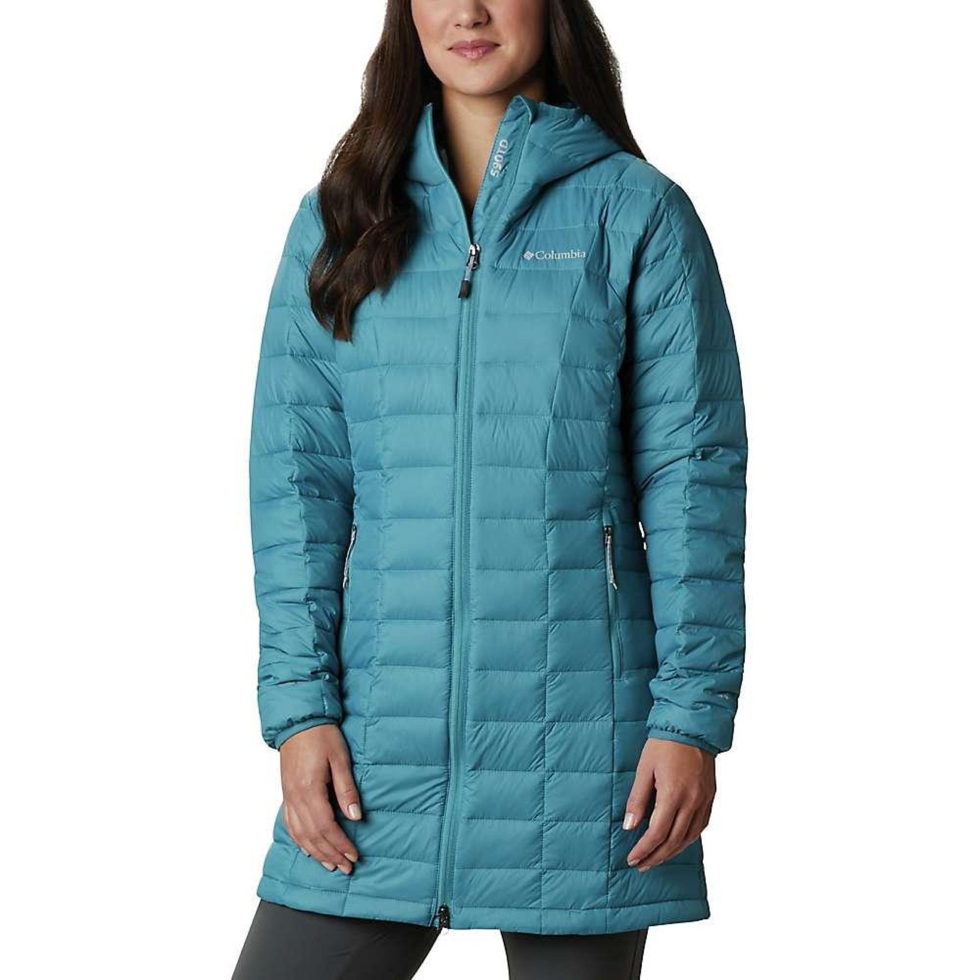 Voodoo falls 590 turbodown jacket new arrivals